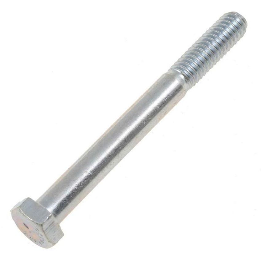 DORMAN 170-130 Cap Screw-Hex Head-Grade 5- 5/16-18 x 3 In.