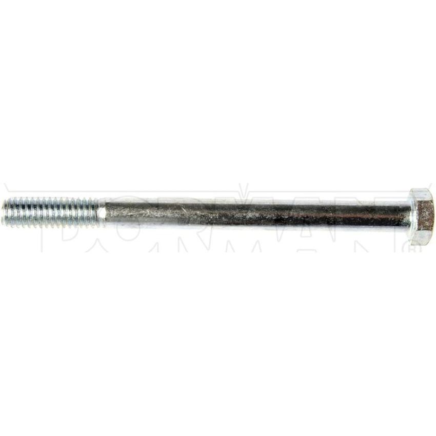 DORMAN 170-140 Cap Screw-Hex Head-Grade 5- 5/16-18 x 4 In.