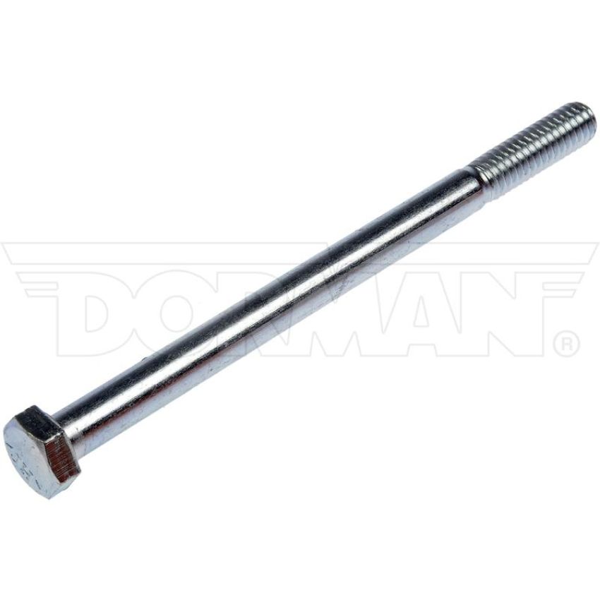 DORMAN 170-145 Cap Screw-Hex Head-Grade 5- 5/16-18 x 4-1/2 In.