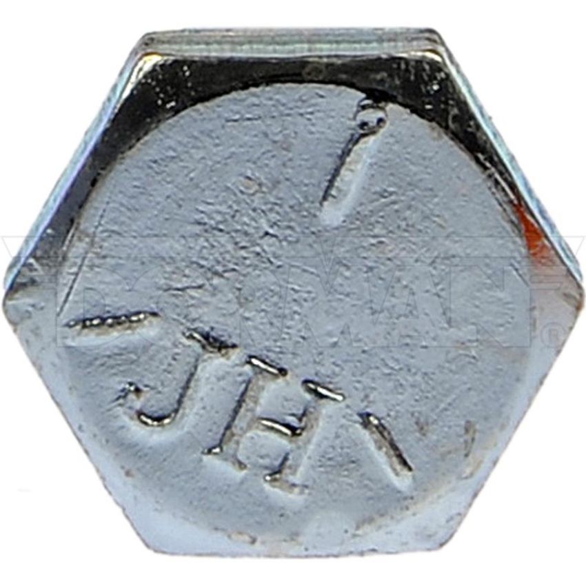 DORMAN 170-145 Cap Screw-Hex Head-Grade 5- 5/16-18 x 4-1/2 In.