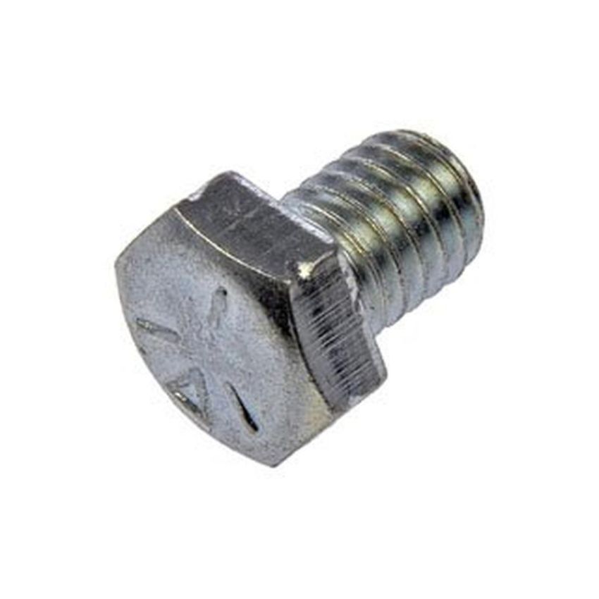 DORMAN 170-205 Cap Screw-Hex Head-Grade 5- 3/8-16 x 1/2 In.