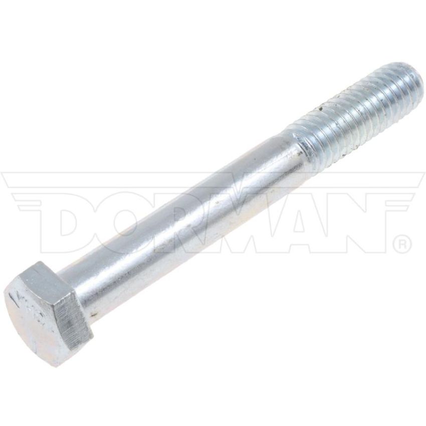 DORMAN 170-230 Cap Screw-Hex Head-Grade 5- 3/8-16 x 3 In.