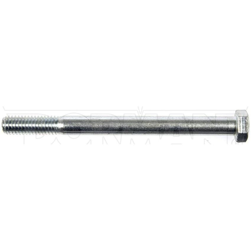 DORMAN 170-245 Cap Screw-Hex Head-Grade 5- 3/8-16 x 4-1/2 In.