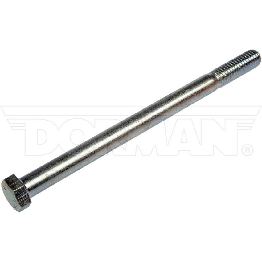 DORMAN 170-255 Cap Screw-Hex Head-Grade 5- 3/8-16 x 5-1/2 In.