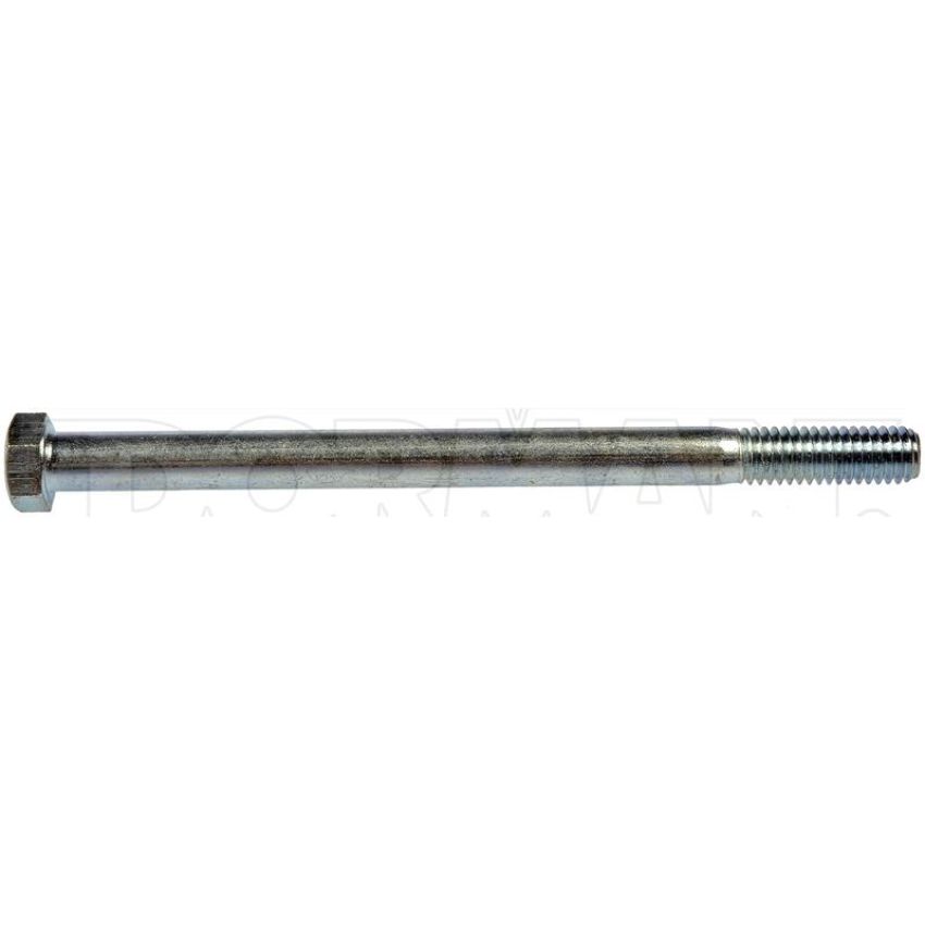 DORMAN 170-255 Cap Screw-Hex Head-Grade 5- 3/8-16 x 5-1/2 In.