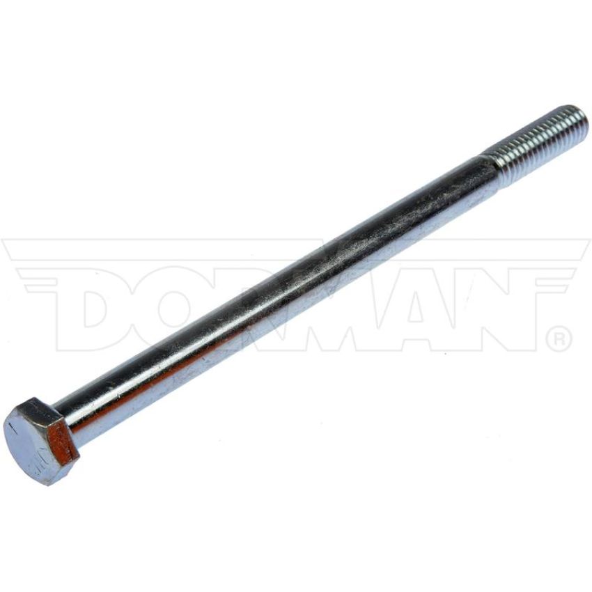 DORMAN 170-260 Cap Screw-Hex Head-Grade 5- 3/8-16 x 6 In.
