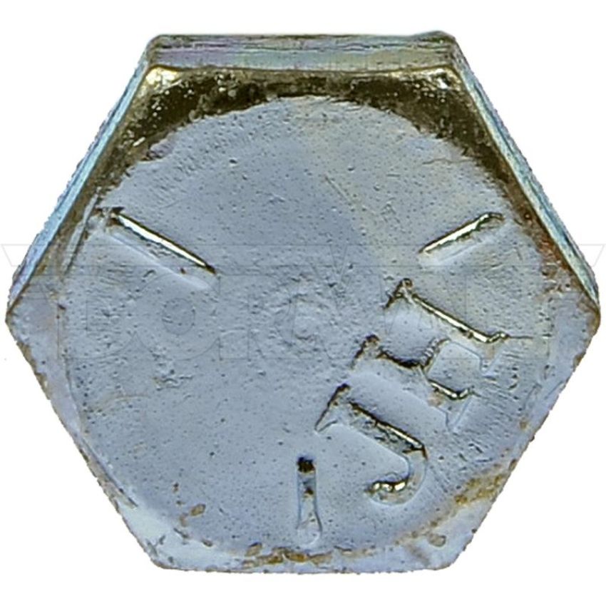 DORMAN 170-260 Cap Screw-Hex Head-Grade 5- 3/8-16 x 6 In.
