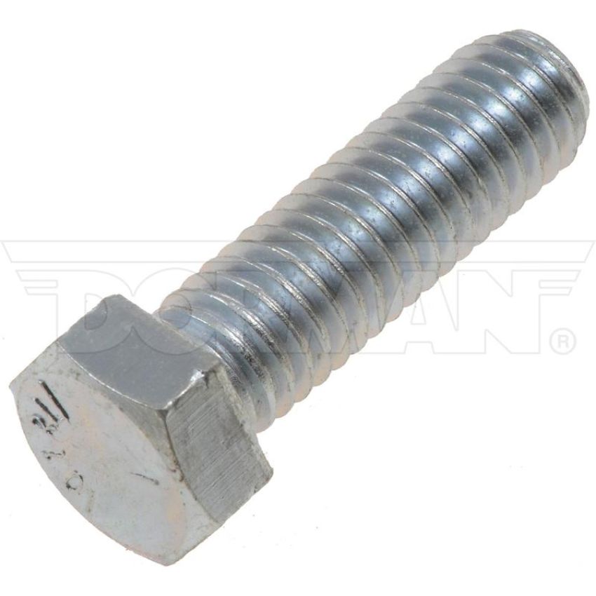 DORMAN 170-315 Cap Screw-Hex Head-Grade 5- 7/16-14 x 1-1/2 In.