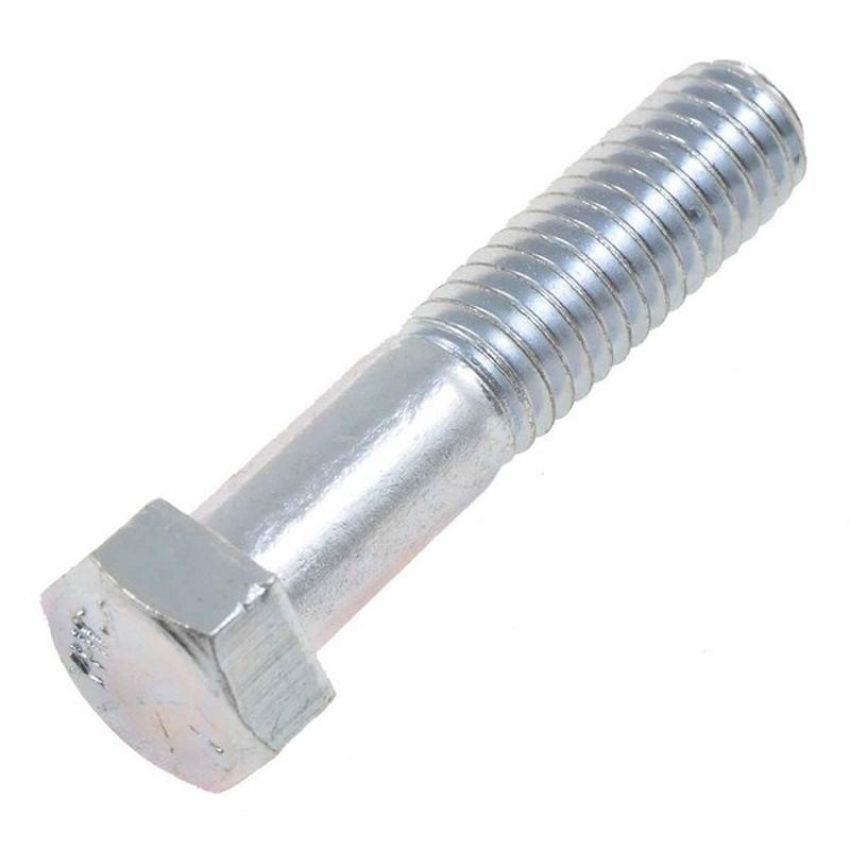 DORMAN 170-320 Cap Screw-Hex Head-Grade 5- 7/16-14 x 2 In.
