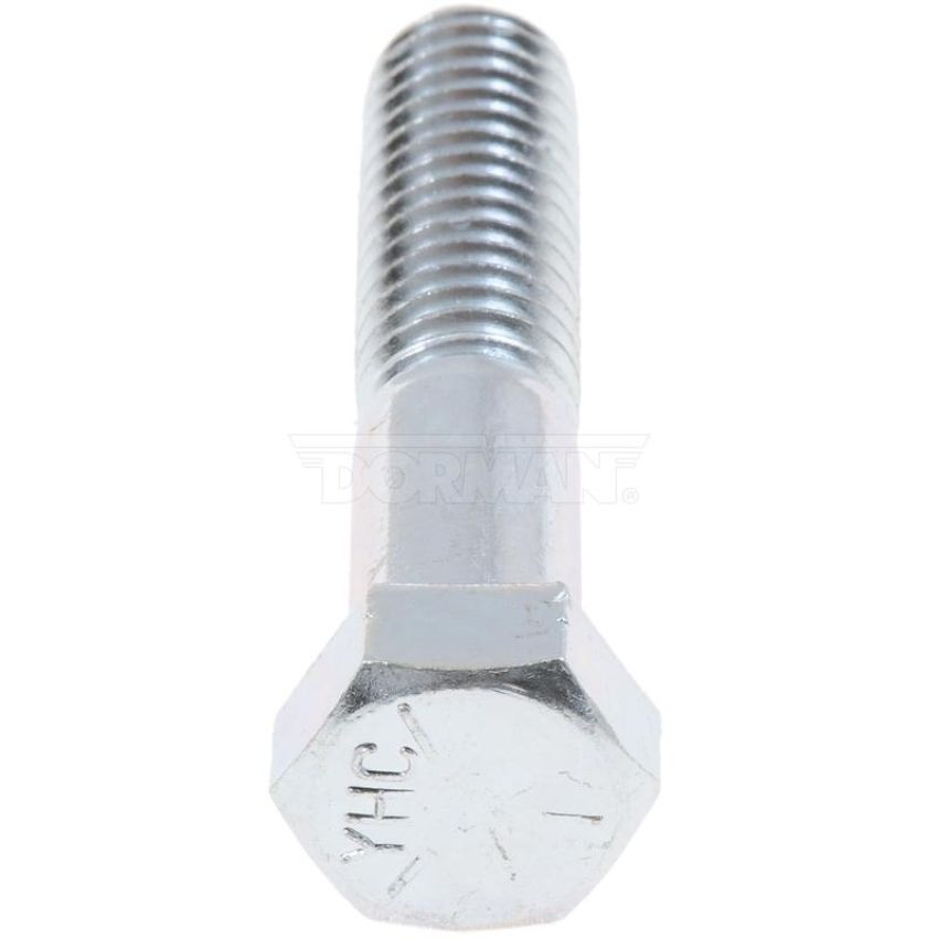 DORMAN 170-320 Cap Screw-Hex Head-Grade 5- 7/16-14 x 2 In.