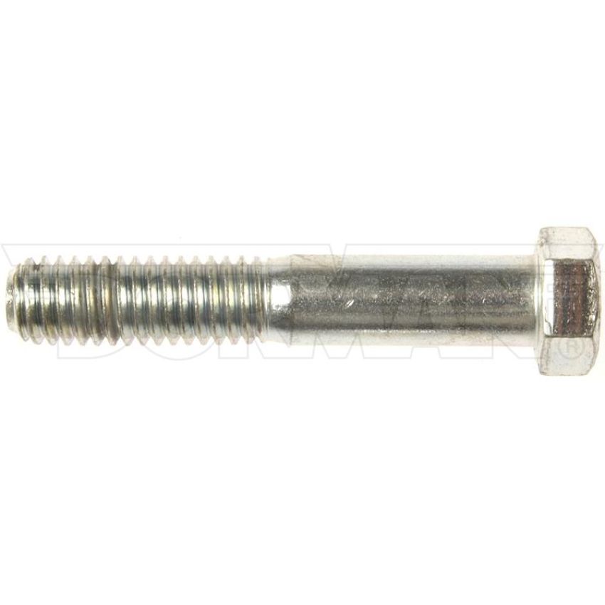 DORMAN 170-325 Cap Screw-Hex Head-Grade 5- 7/16-14 x 2-1/2 In.