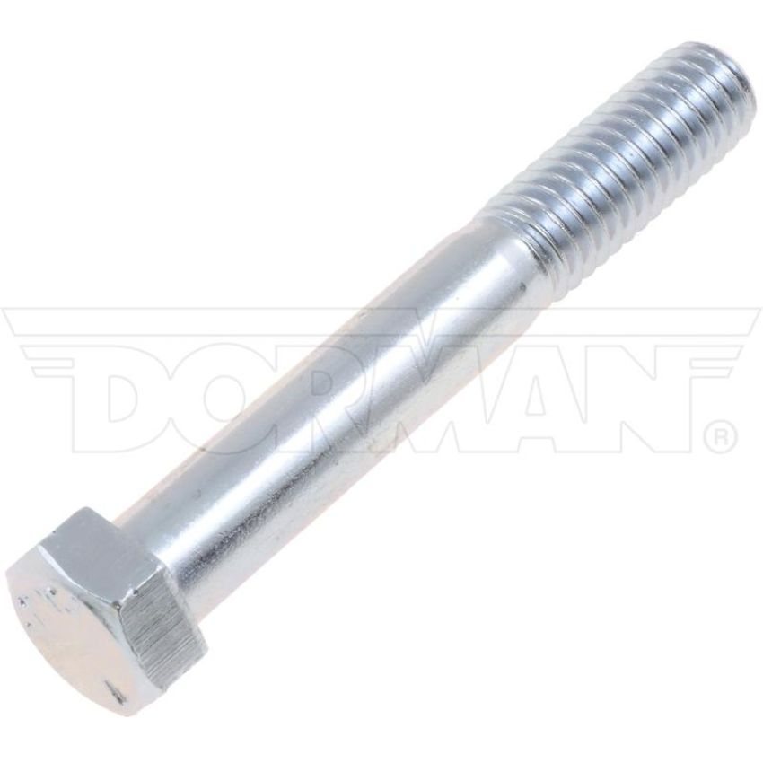 DORMAN 170-330 Cap Screw-Hex Head-Grade 5- 7/16-14 x 3 In.