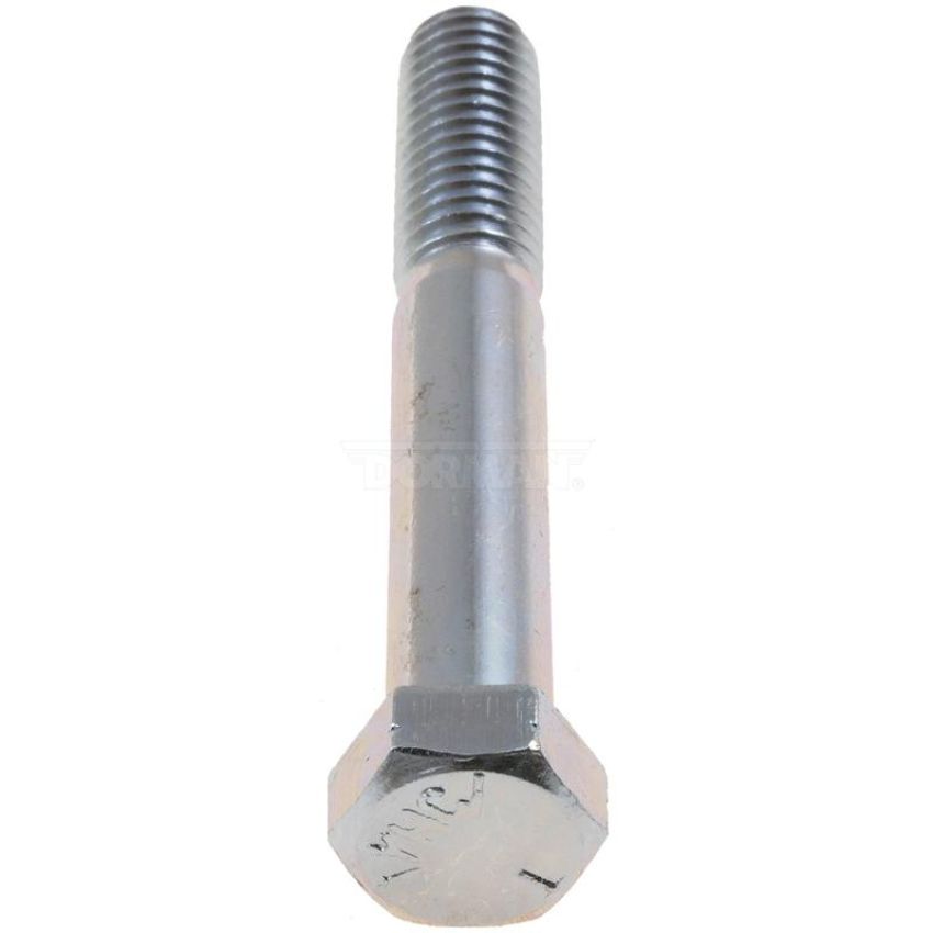 DORMAN 170-330 Cap Screw-Hex Head-Grade 5- 7/16-14 x 3 In.