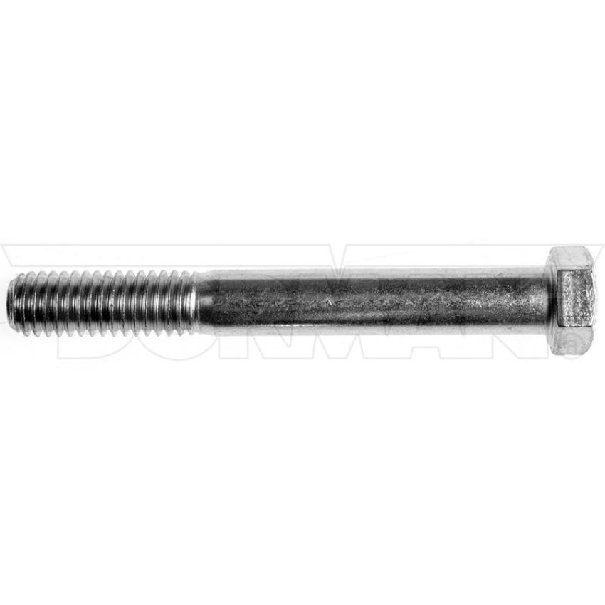 DORMAN 170-335 Cap Screw-Hex Head-Grade 5- 7/16-14 x 3-1/2 In.