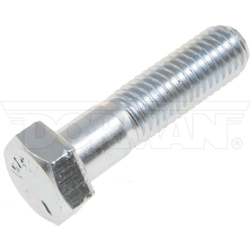 DORMAN 170-420 Cap Screw-Hex Head-Grade 5- 1/2-13 x 2 In.