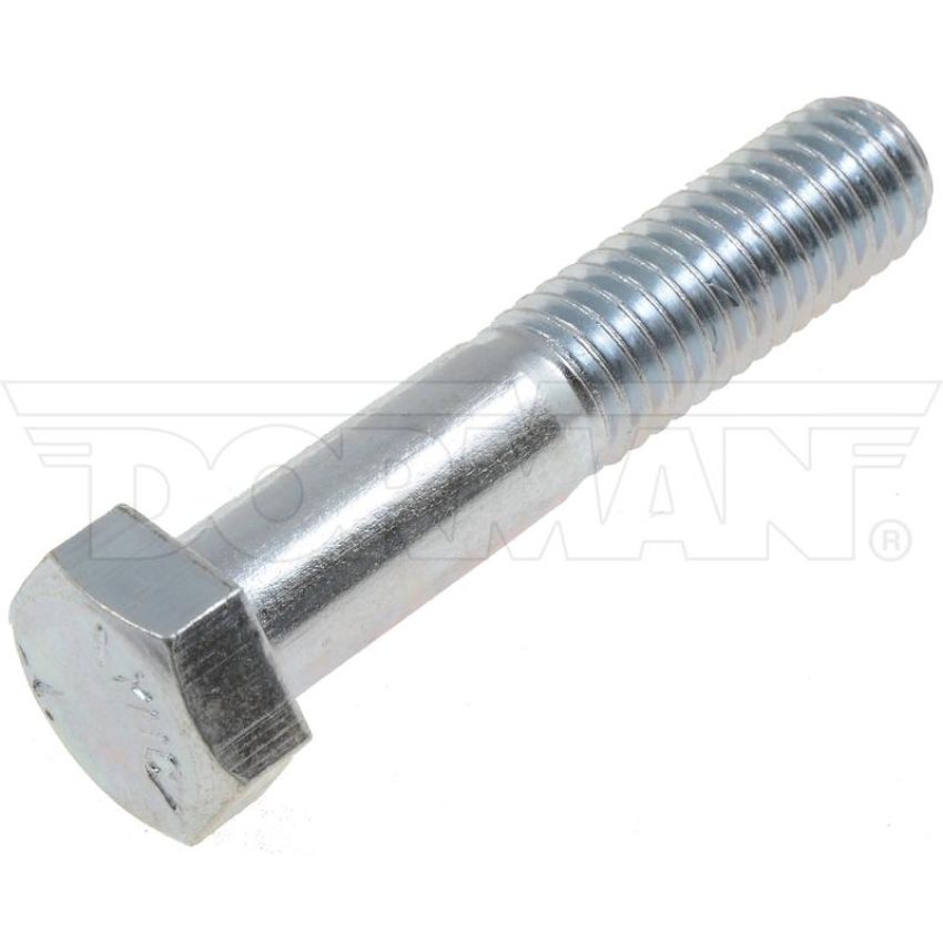 DORMAN 170-425 Cap Screw-Hex Head-Grade 5- 1/2-13 x 2-1/2 In.