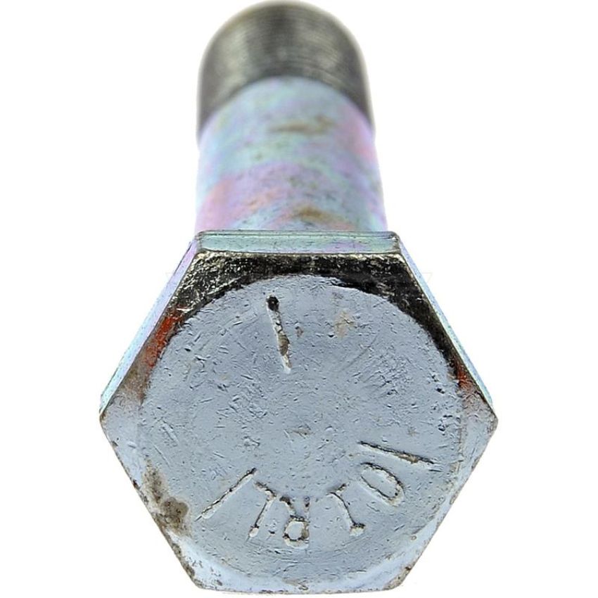 DORMAN 170-440 Cap Screw-Hex Head-Grade 5- 1/2-13 x 4 In.