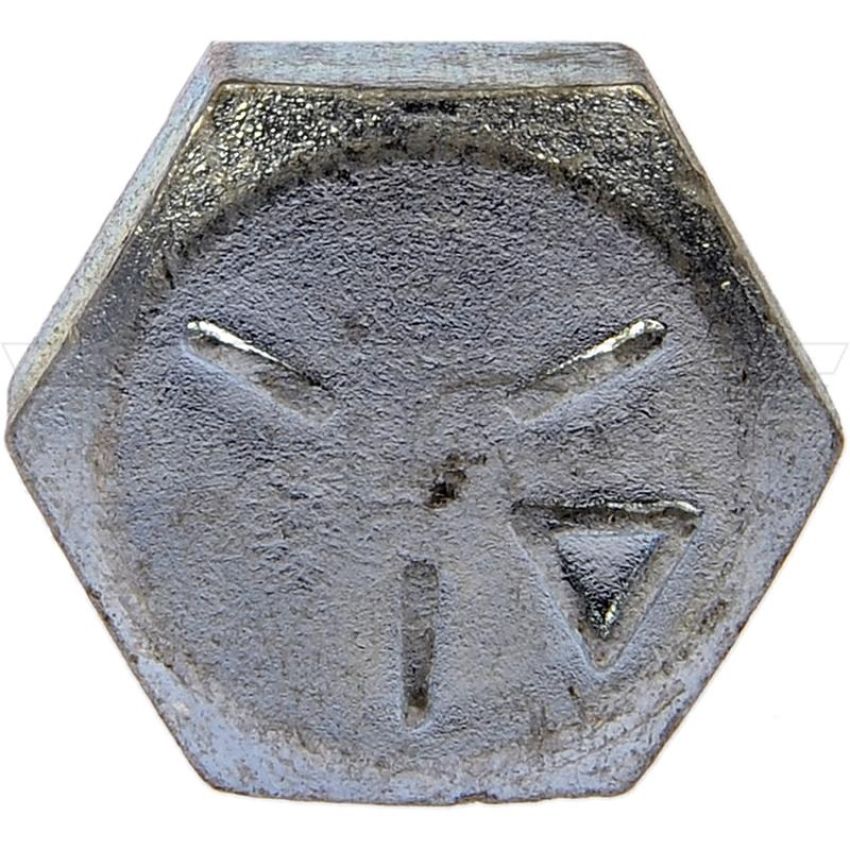 DORMAN 170-515 Cap Screw-Hex Head-Grade 5- 9/16-12 x 1-1/2 In.