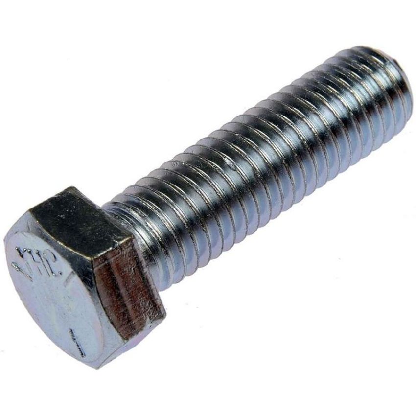 DORMAN 170-520 Cap Screw-Hex Head-Grade 5- 9/16-12 x 2 In.