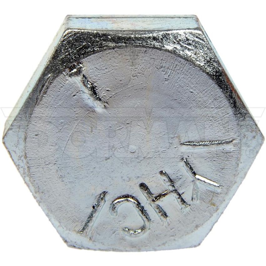 DORMAN 170-620 Cap Screw-Hex Head-Grade 5- 5/8-11 x 2 In.