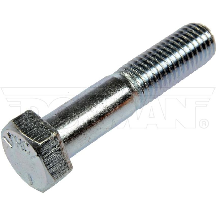 DORMAN 170-630 Cap Screw-Hex Head-Grade 5- 5/8-11 x 3 In.