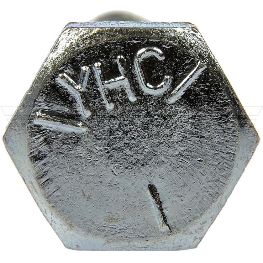 DORMAN 170-630 Cap Screw-Hex Head-Grade 5- 5/8-11 x 3 In.