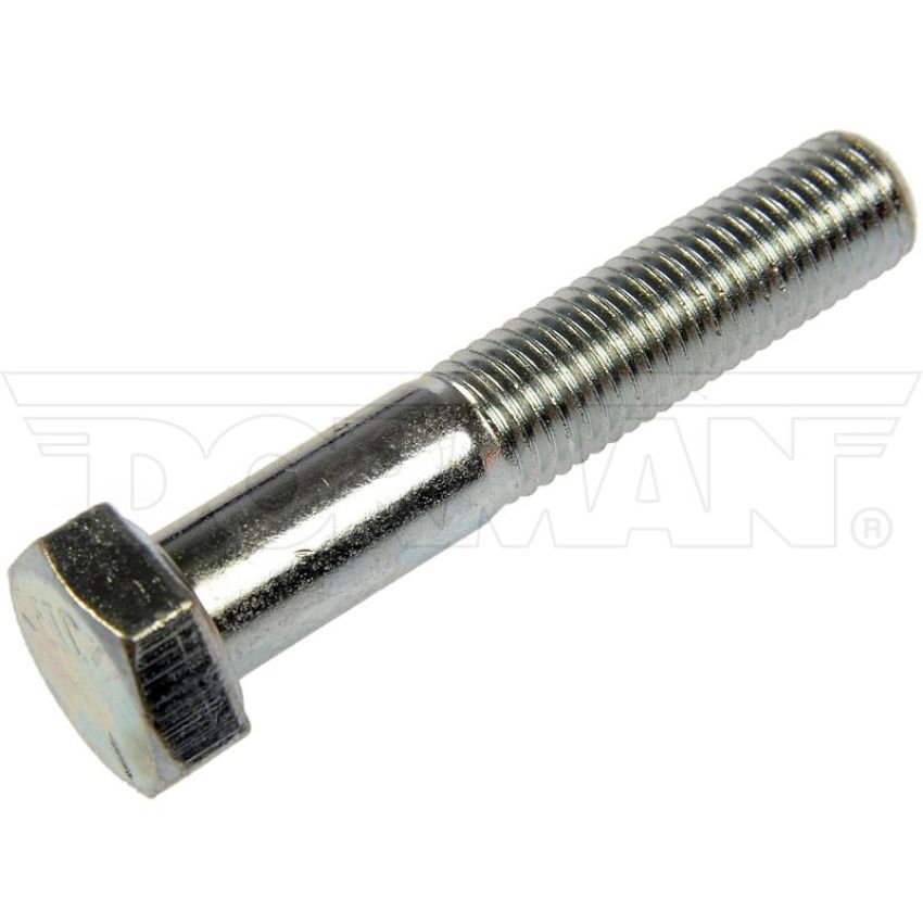 DORMAN 175-117 Cap Screw-Hex Head-Grade 5- 5/16-24 x 1-3/4 In.