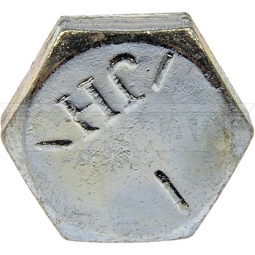 DORMAN 175-117 Cap Screw-Hex Head-Grade 5- 5/16-24 x 1-3/4 In.