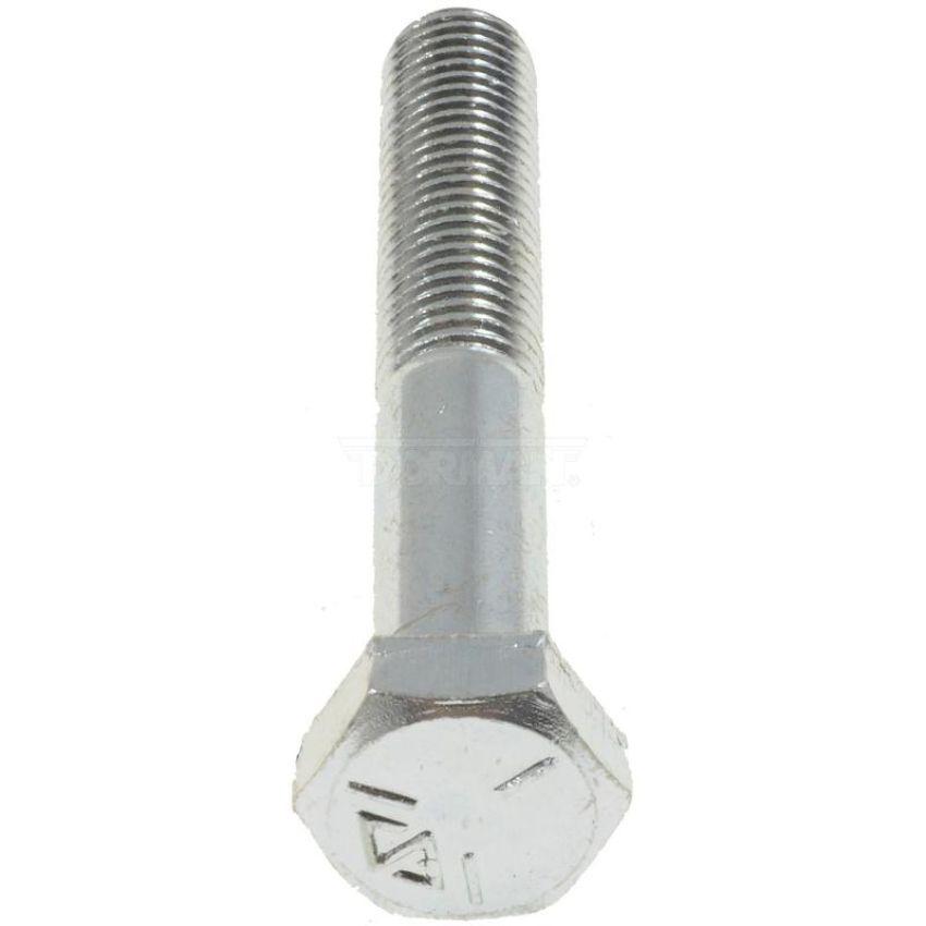 DORMAN 175-120 Cap Screw-Hex Head-Grade 5- 5/16-24 x 2 In.