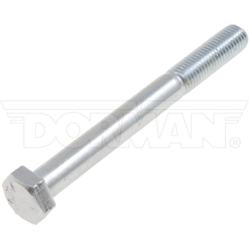 DORMAN 175-130 Cap Screw-Hex Head-Grade 5- 5/16-24 x 3 In.