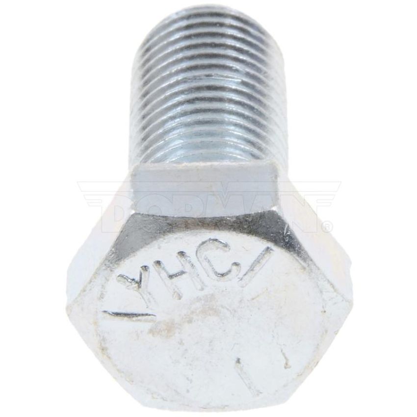 DORMAN 175-207 Cap Screw-Hex Head-Grade 5- 3/8-24 x 3/4 In.