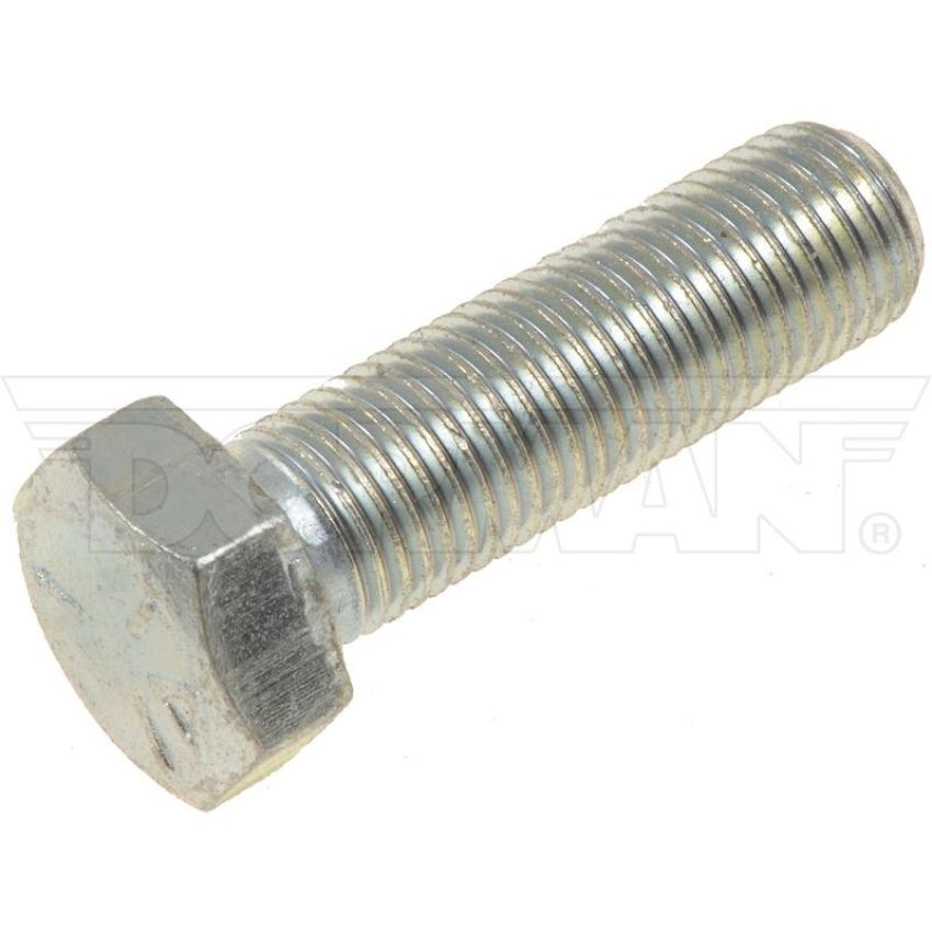 DORMAN 175-212 Cap Screw-Hex Head-Grade 5- 3/8-24 x 1-1/4 In.