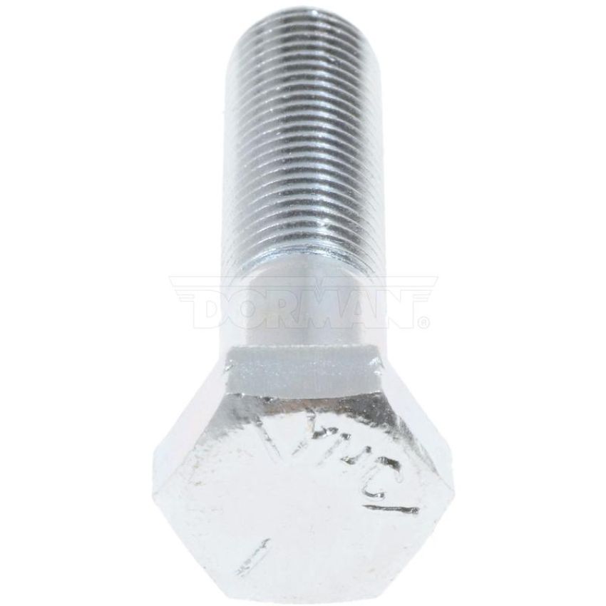 DORMAN 175-215 Cap Screw-Hex Head-Grade 5- 3/8-24 x 1-1/2 In.
