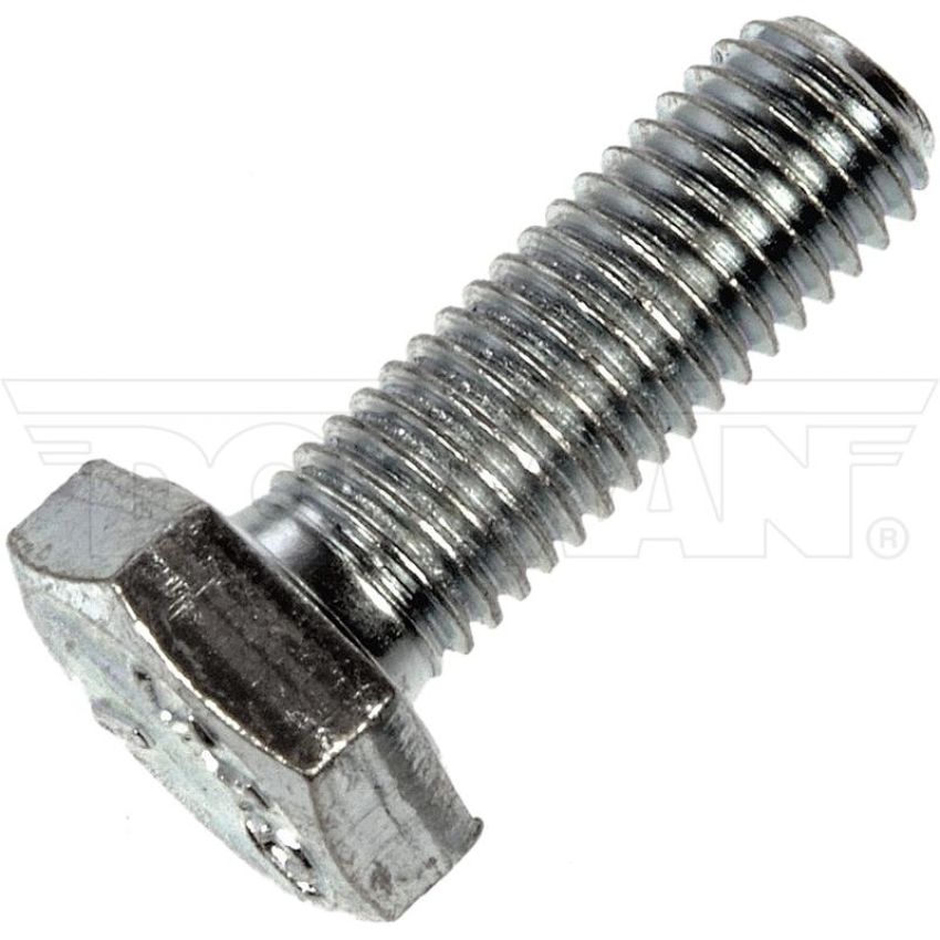 DORMAN 175-250 Cap Screw-Hex Head-Grade 5- 3/8-24 x 5 In.