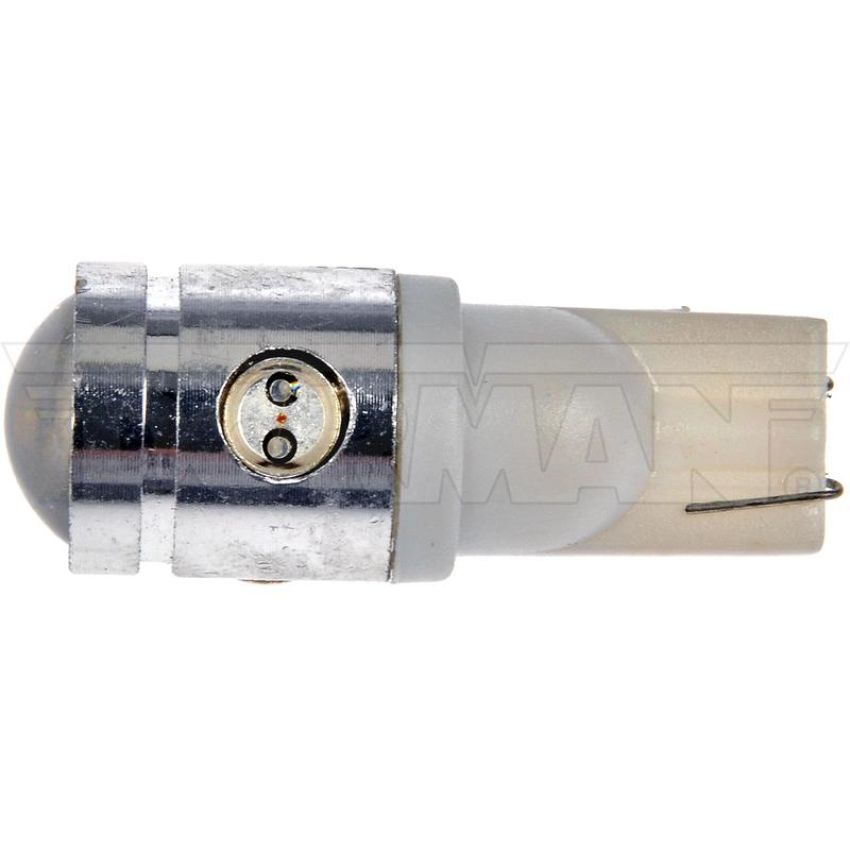 DORMAN 194A-HP 194 Amber 2Watt LED Bulb