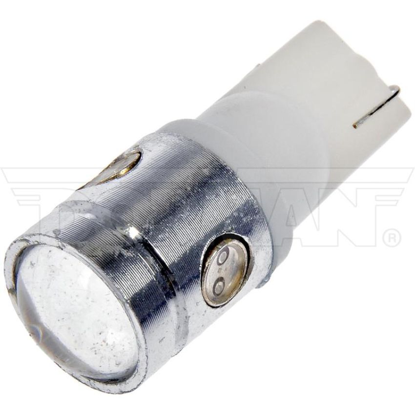 DORMAN 194B-HP 194 Blue 2Watt LED Bulb