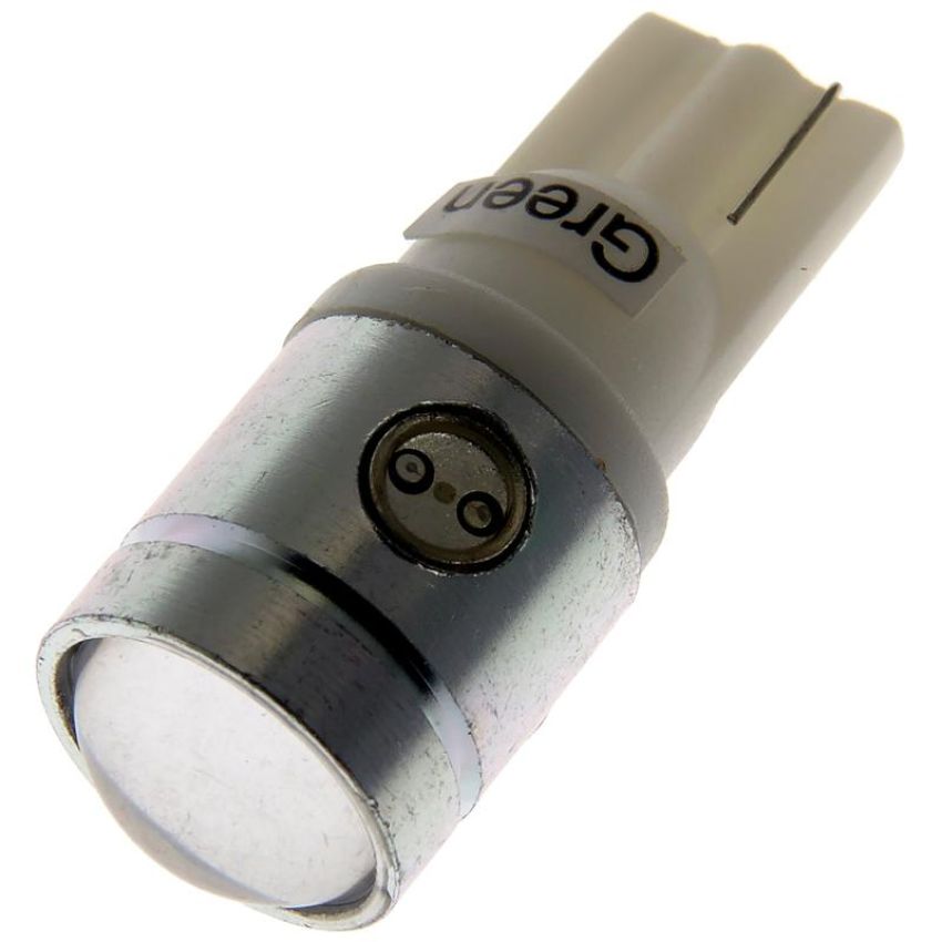 DORMAN 194G-HP 194 Green 2Watt LED Bulb