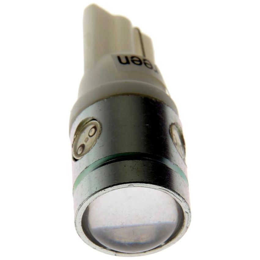 DORMAN 194G-HP 194 Green 2Watt LED Bulb