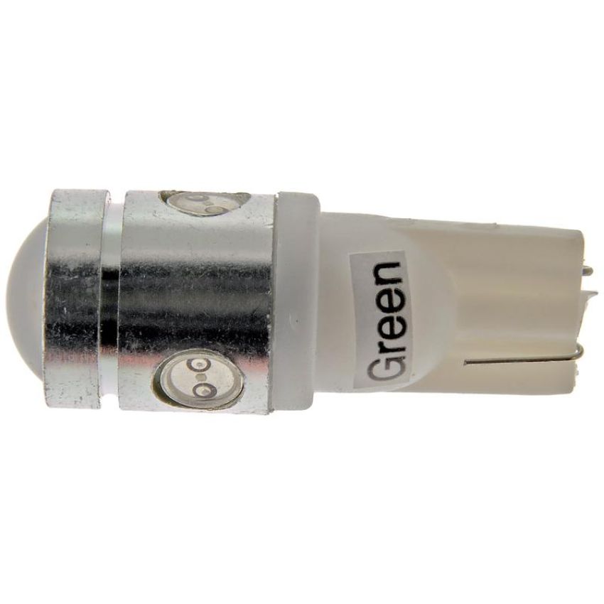 DORMAN 194G-HP 194 Green 2Watt LED Bulb