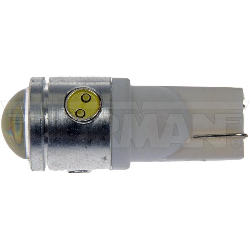DORMAN 194W-HP 194 White 2Watt LED Bulb