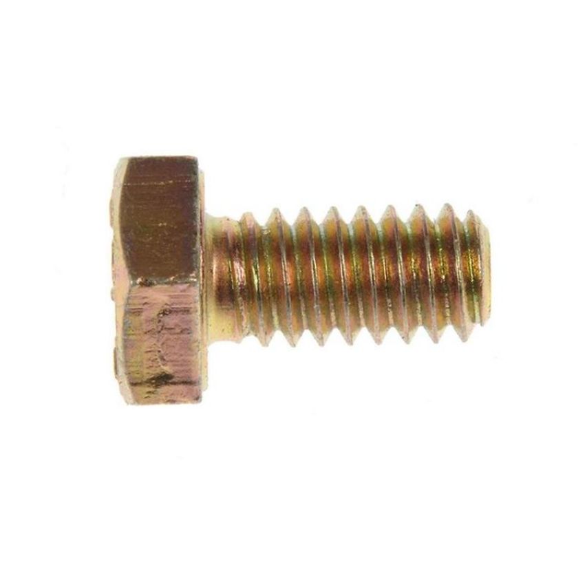 DORMAN 197-005 Cap Screw-Hex Head-Grade 8- 1/4-20 x 1/2 In.