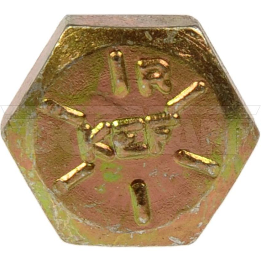DORMAN 197-012 Cap Screw-Hex Head-Grade 8- 1/4-20 X 1-1/4 In.