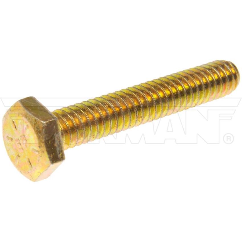 DORMAN 197-015 Cap Screw-Hex Head-Grade 8- 1/4-20 x 1-1/2 In.