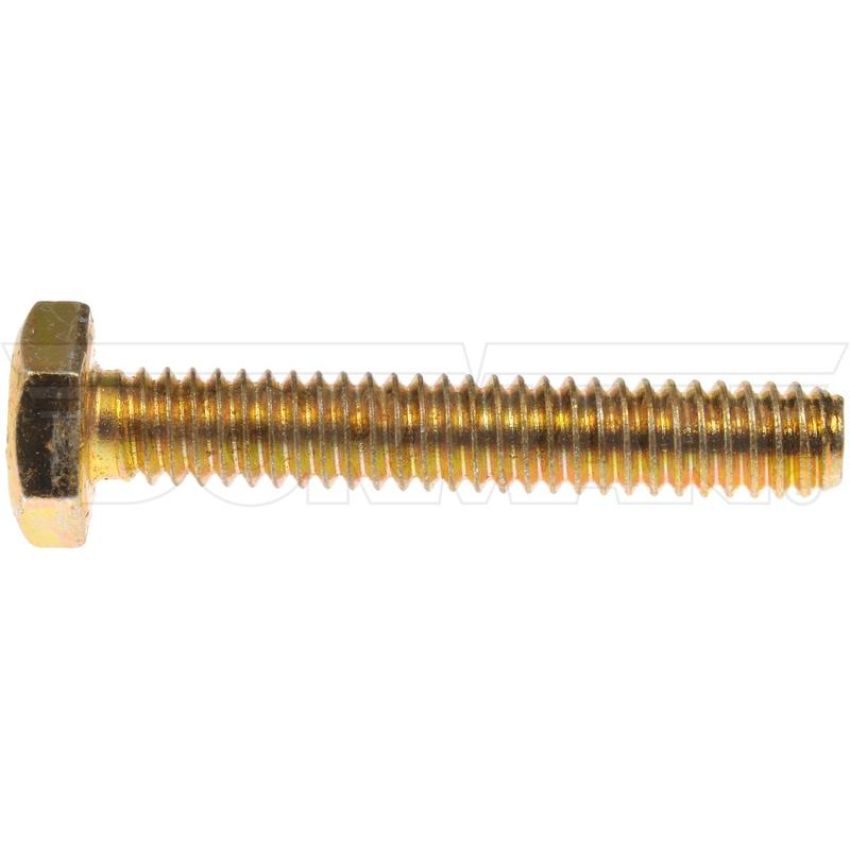 DORMAN 197-015 Cap Screw-Hex Head-Grade 8- 1/4-20 x 1-1/2 In.