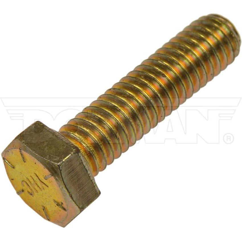 DORMAN 197-112 Cap Screw-Hex Head-Grade 8- 5/16-18 x 1-1/4 In.