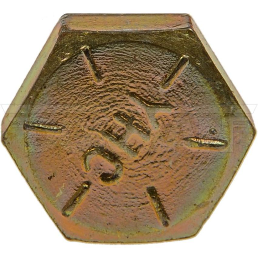 DORMAN 197-112 Cap Screw-Hex Head-Grade 8- 5/16-18 x 1-1/4 In.