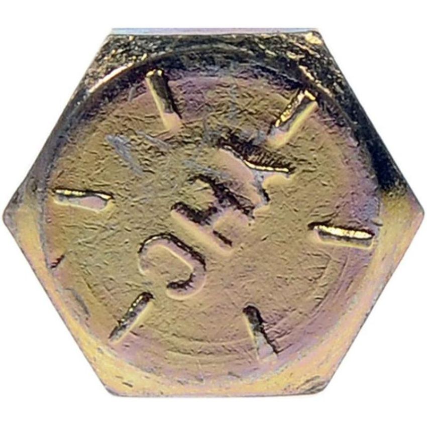 DORMAN 197-125 Cap Screw-Hex Head-Grade 8- 5/16-18 X 2-1/2 In.
