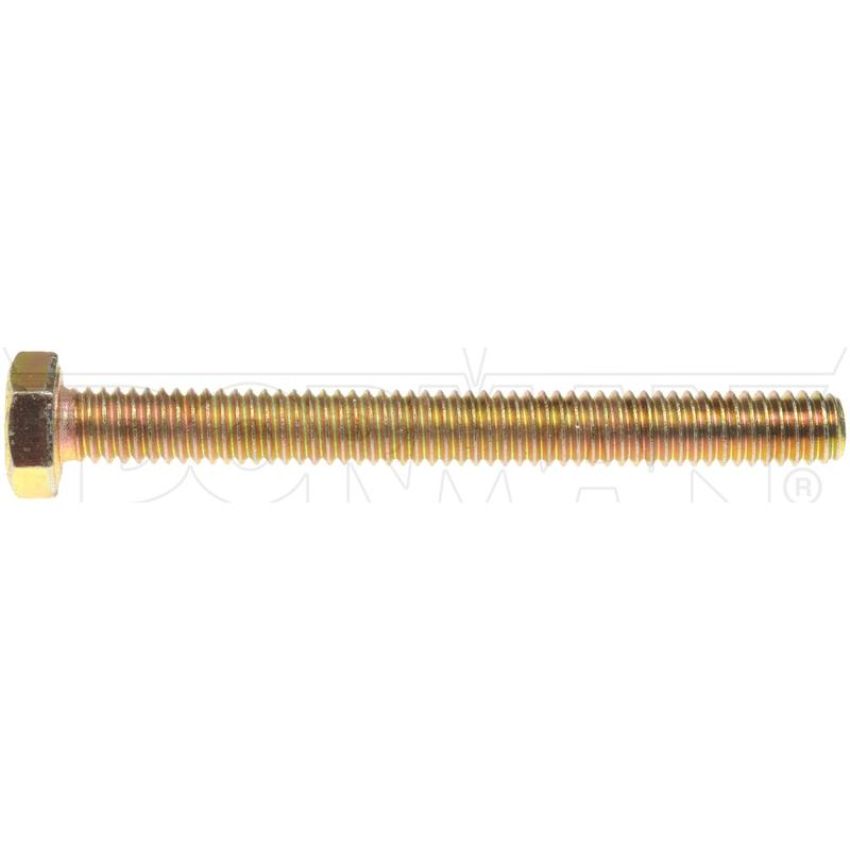DORMAN 197-130 Cap Screw-Hex Head-Grade 8- 5/16-18 X 3 In.