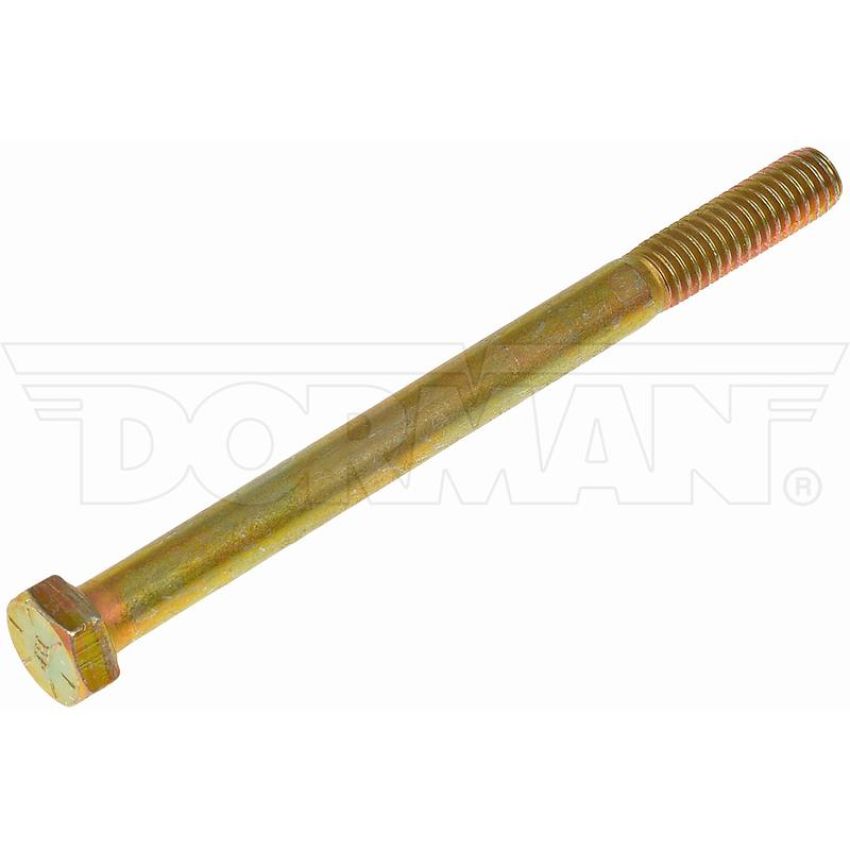 DORMAN 197-140 Cap Screw-Hex Head-Grade 8- 5/16-18 x 4 In.
