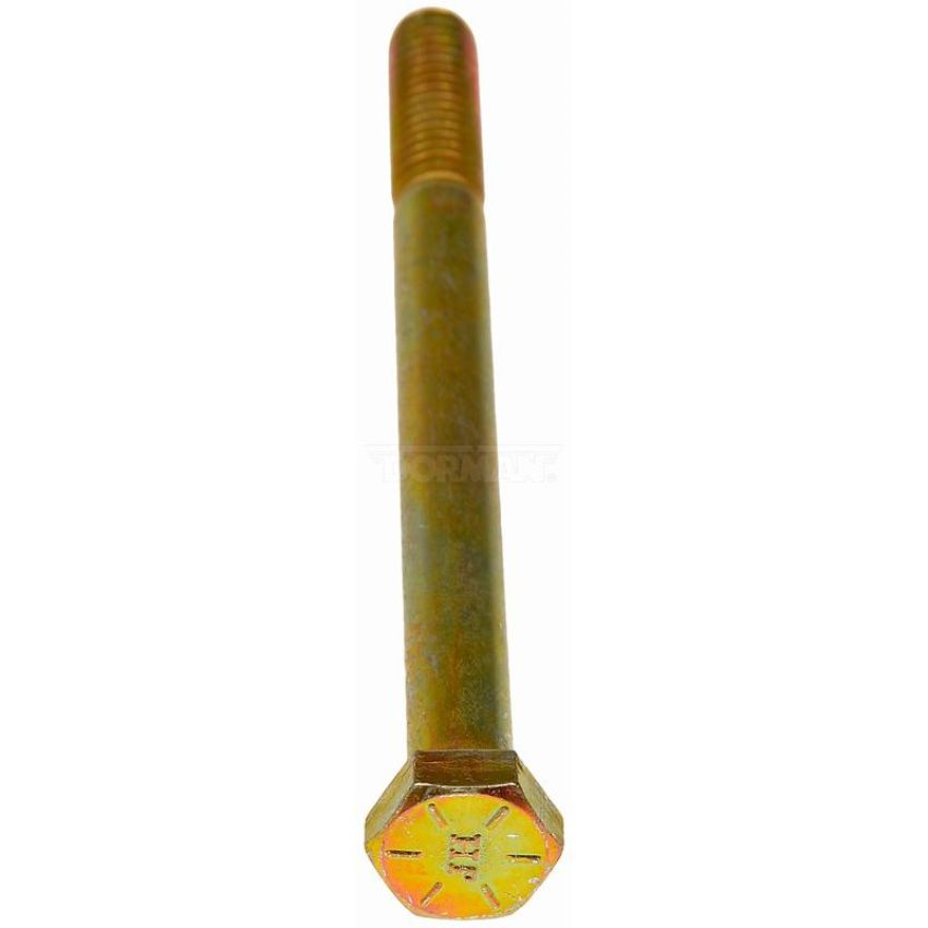 DORMAN 197-140 Cap Screw-Hex Head-Grade 8- 5/16-18 x 4 In.